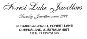 forest lake jewellers.